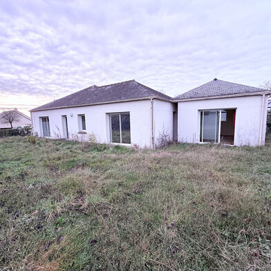 Maison 6 pièces 312000 €