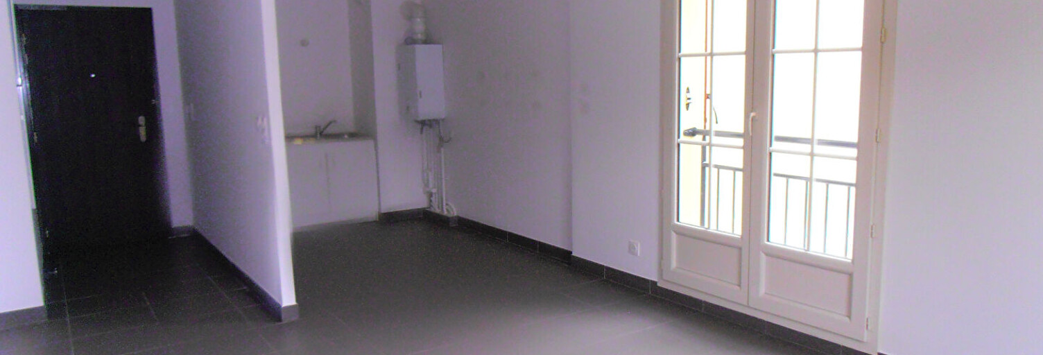 Appartement 3 Pièces 54 m² à louer à Verneuil-en-Halatte (60550)