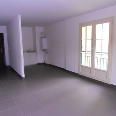 Appartement 3 pièces 850 €