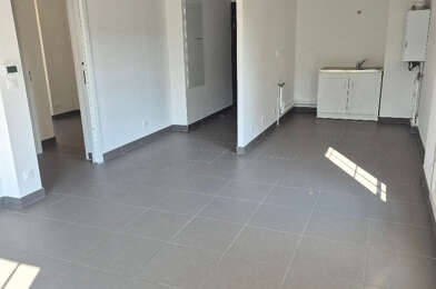 Appartement 3 pièces 850 €