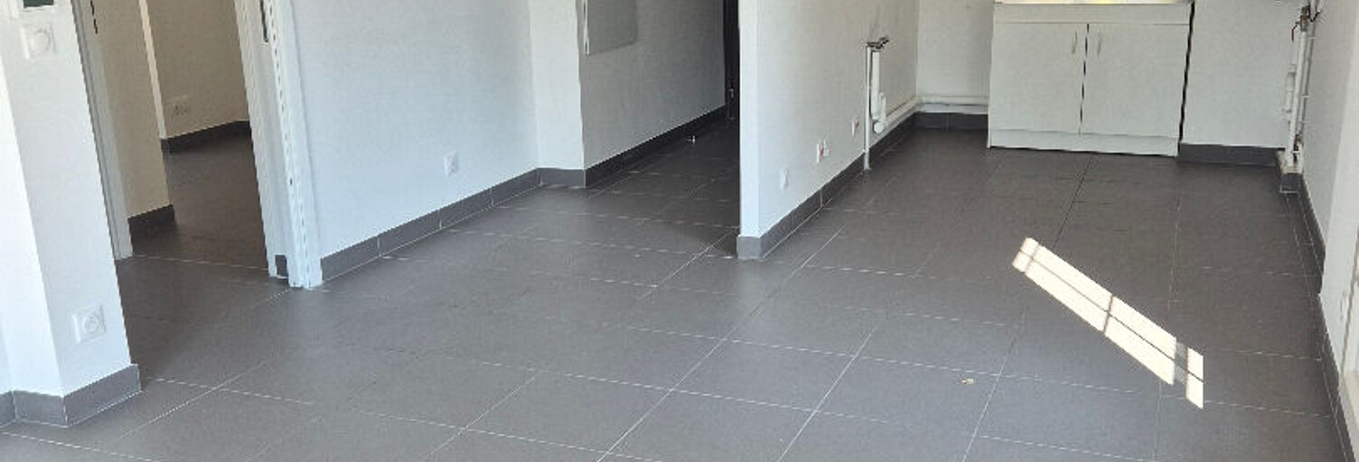 Appartement 3 Pièces 54 m² à louer à Verneuil-en-Halatte (60550)