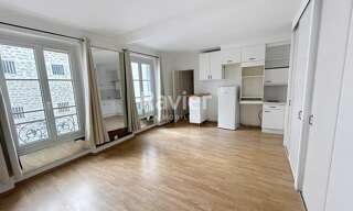 Appartement 1 Pièce 34 m² à vendre à Paris 16 (75016)