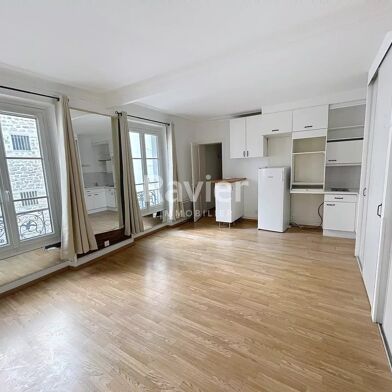 Appartement 1 pièces 395000 €