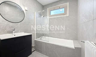 Appartement 3 Pièces 73 m² à louer à Bron (69500)