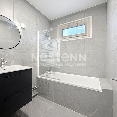 Appartement 3 pièces 995 €