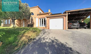 Maison 6 Pièces 130 m² à vendre à Nailloux (31560)