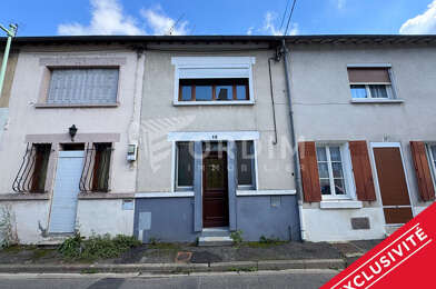 Maison 3 pièces 35000 €