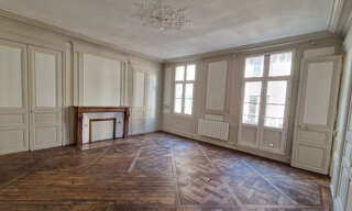 Appartement 2 Pièces 65 m² à louer à Rouen (76000)