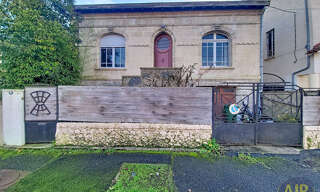 Maison 5 Pièces 167 m² à vendre à Bordeaux (33000)