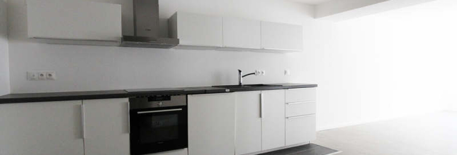 Appartement 2 Pièces 58 m² à louer à Annecy (74000)