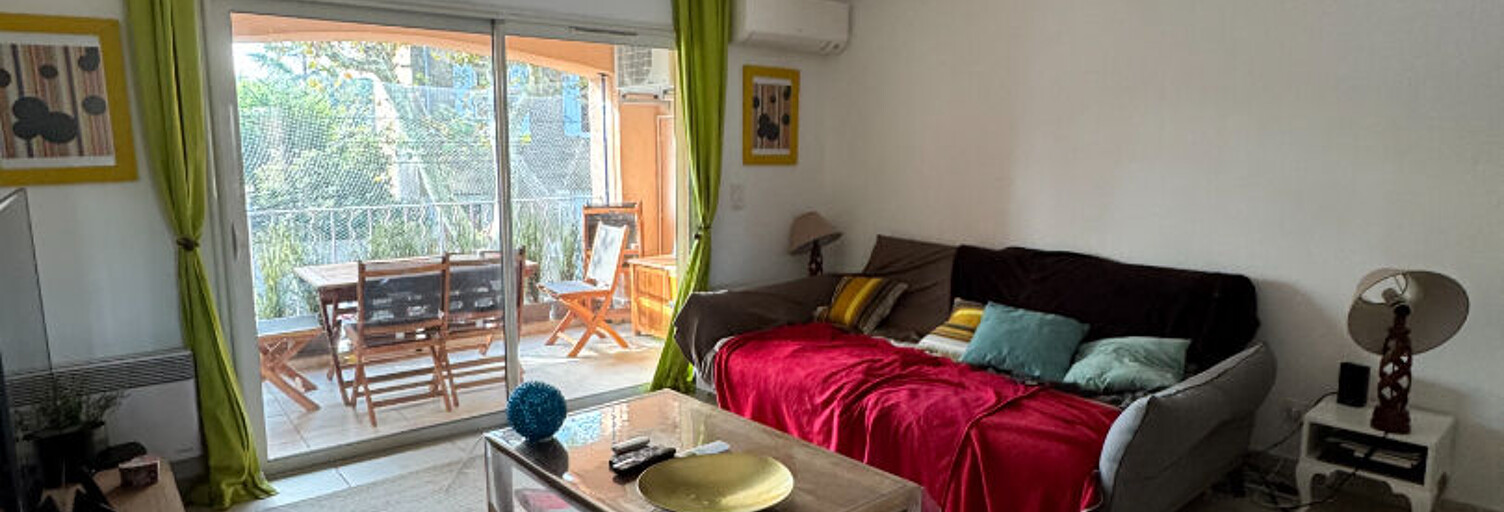 Appartement 3 Pièces 103 m² à louer à Garéoult (83136)