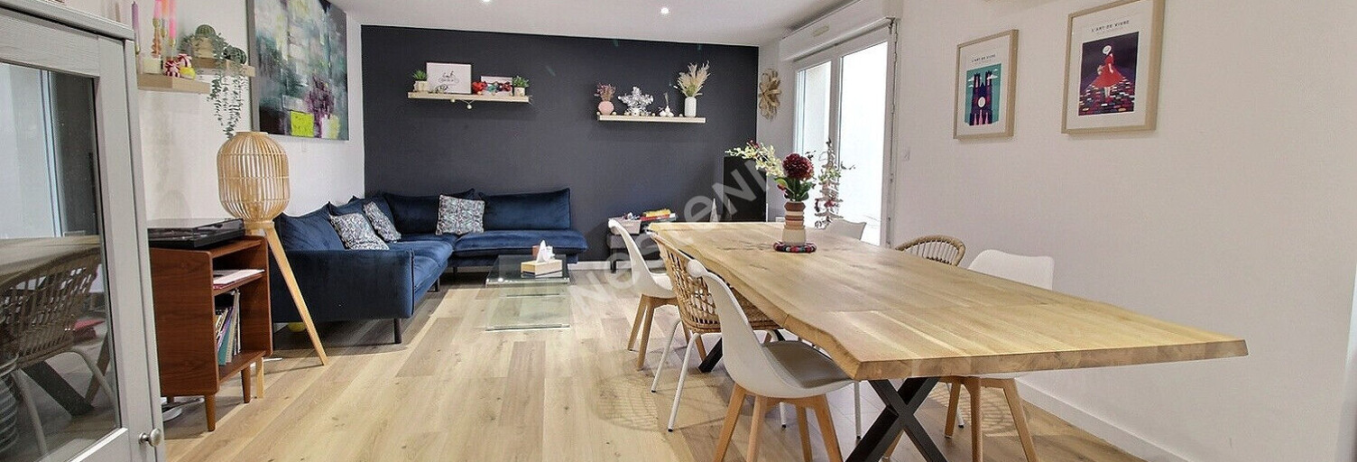 Maison 7 Pièces 112 m² à vendre à Reims (51100)