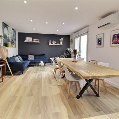 Maison 7 pièces 380000 €