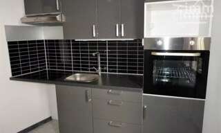 Appartement 3 Pièces 59 m² à louer à Saint-Martin-d'Hères (38400)