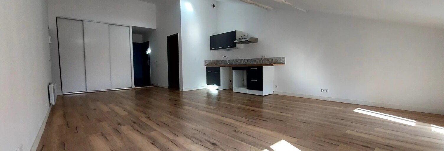 Appartement 3 Pièces 61 m² à louer à Jouques (13490)