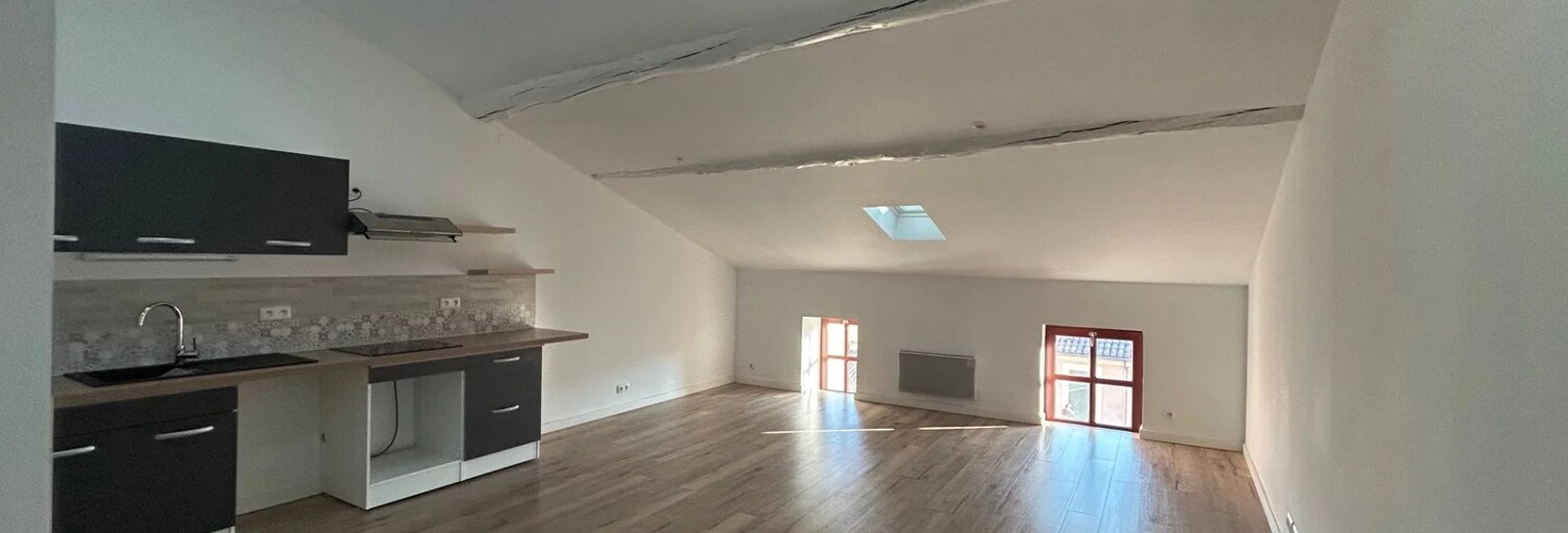 Appartement 3 Pièces 61 m² à louer à Jouques (13490)