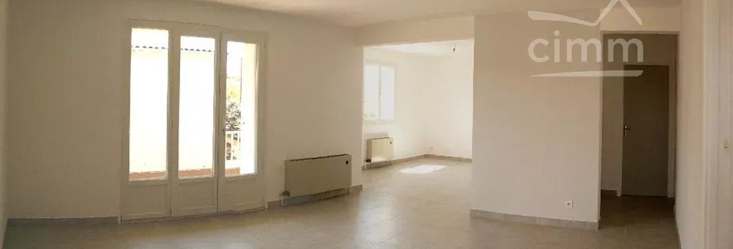 Appartement 3 Pièces 71 m² à louer à Le Teil (07400)