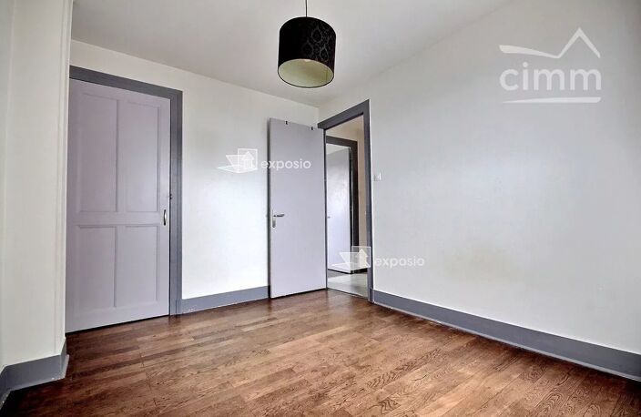 LOCATION SAINT MARTIN D'HERES : APPARTEMENT T3 — photo 3
