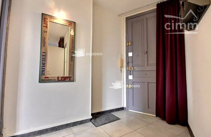 LOCATION SAINT MARTIN D'HERES : APPARTEMENT T3 — photo 5