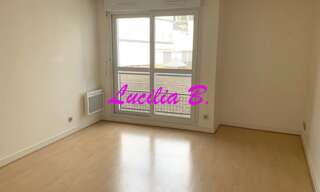 Appartement 2 Pièces 46 m² à louer à Tours (37000)