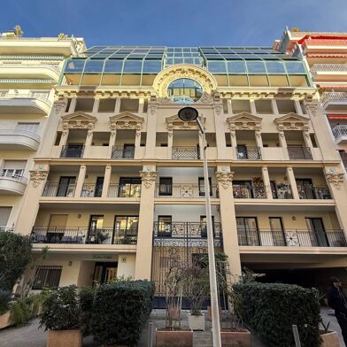 Appartement 2 pièces 215000 €