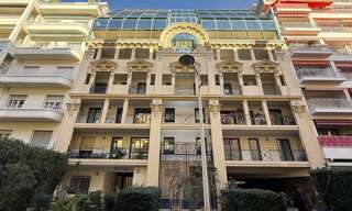 Appartement 2 Pièces 25 m² à vendre à Nice (06000)