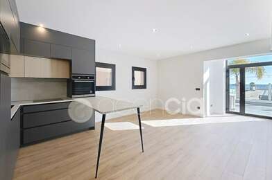 Appartement 3 pièces 580000 €