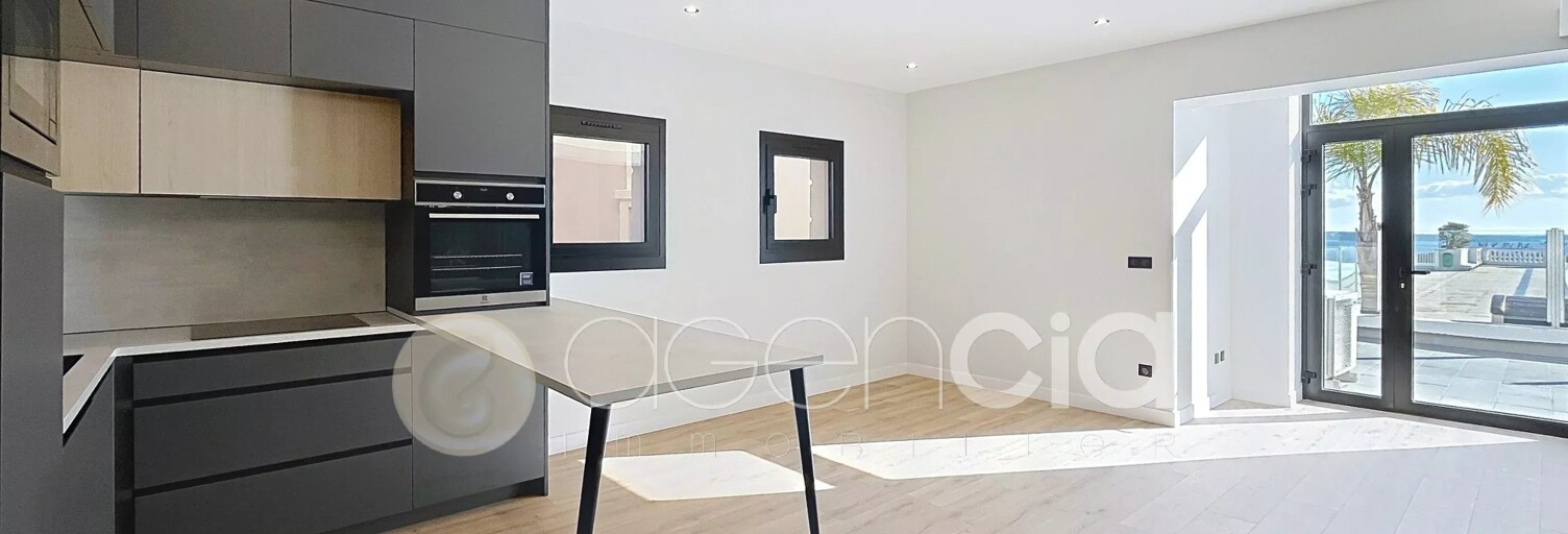 Appartement 3 Pièces 65 m² à vendre à Cannes (06400)