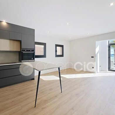 Appartement 3 pièces 580000 €