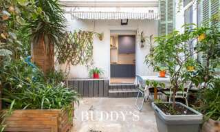 Appartement 3 Pièces 72 m² à vendre à Marseille 1 (13001)