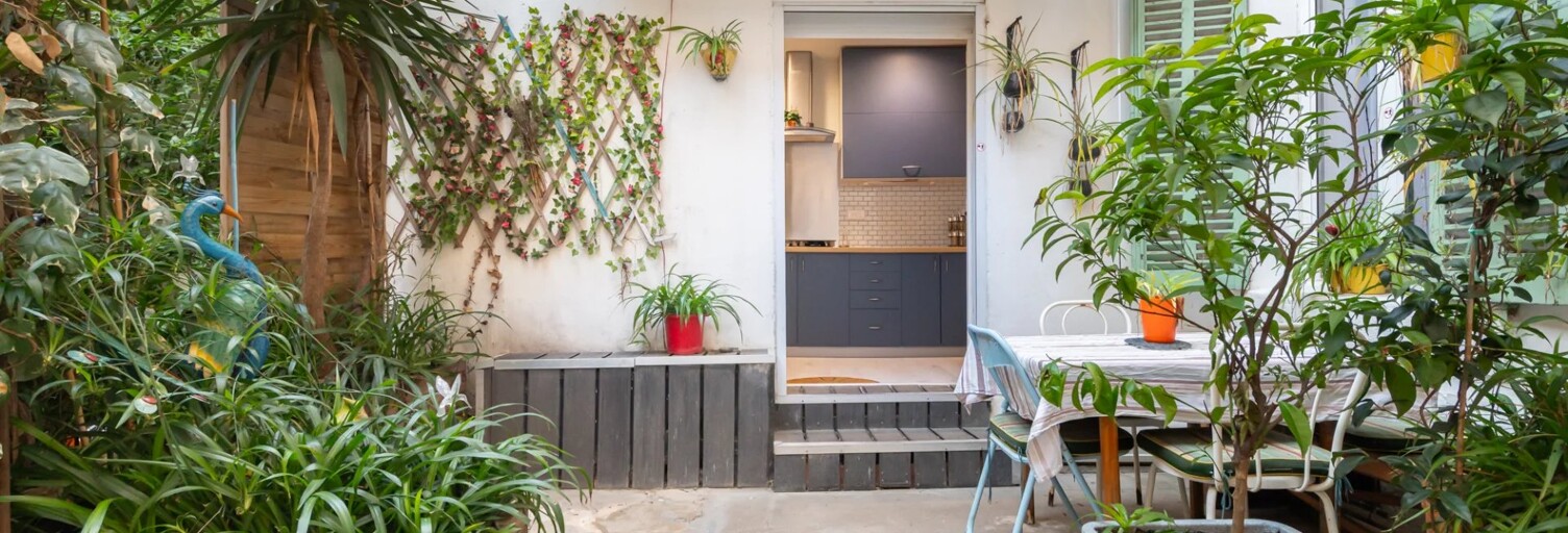 Appartement 3 Pièces 72 m² à vendre à Marseille 1 (13001)