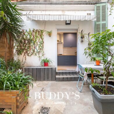 Appartement 3 pièces 260000 €