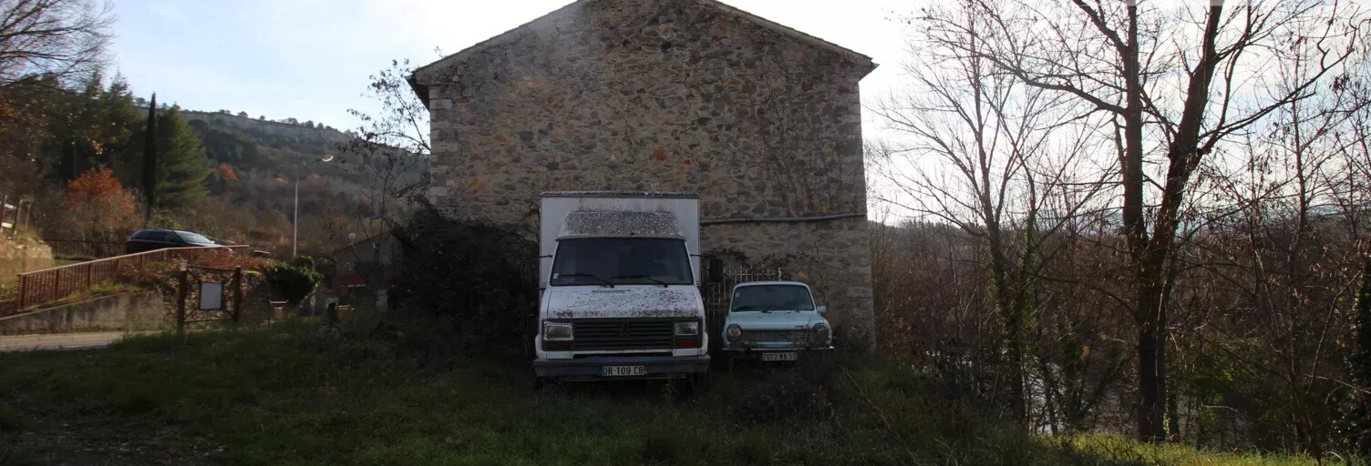 Maison  156 m² à vendre à Campagne-sur-Aude (11260)