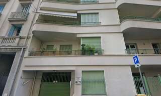 Garage   m² à louer à Nice (06000)