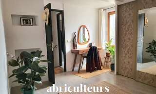 Maison 3 Pièces 65 m² à vendre à Callian (83440)