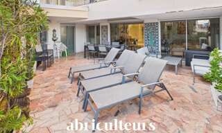 Appartement 6 Pièces 143 m² à vendre à Cannes (06400)