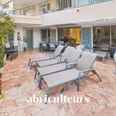 Appartement 6 pièces 1415000 €