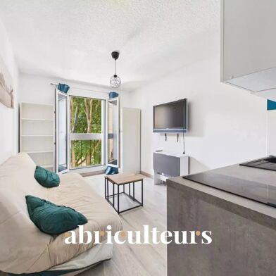 Appartement 1 pièces 85000 €