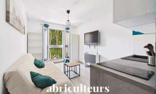 Appartement 1 Pièce 16 m² à vendre à Salon-de-Provence (13300)
