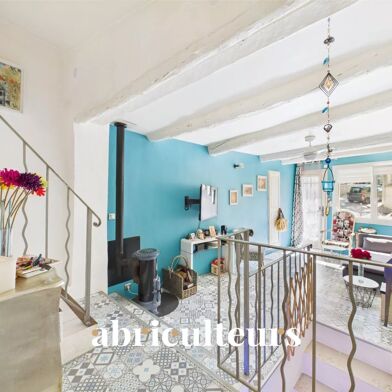 Maison 5 pièces 250000 €