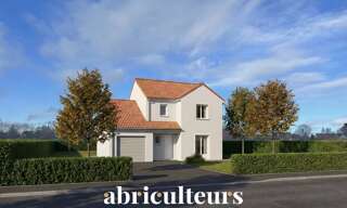 Terrain  501 m² à vendre à Saint-Georges-Montcocq (50000)