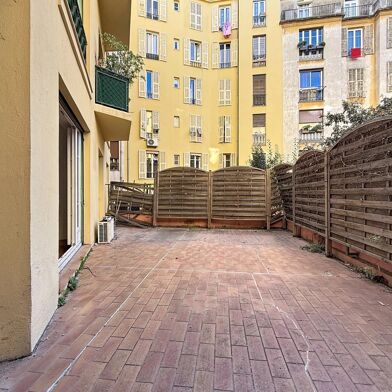 Appartement 2 pièces 330000 €