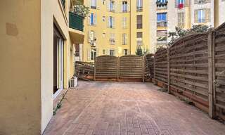 Appartement 2 Pièces 55 m² à vendre à Nice (06000)