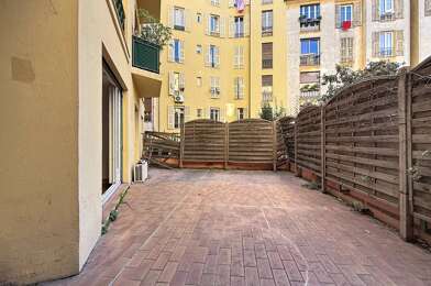 Appartement 2 pièces 330000 €