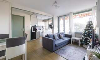 Appartement 2 Pièces 39 m² à vendre à Marseille 9 (13009)