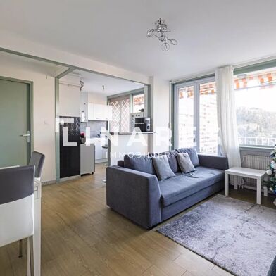 Appartement 2 pièces 140000 €