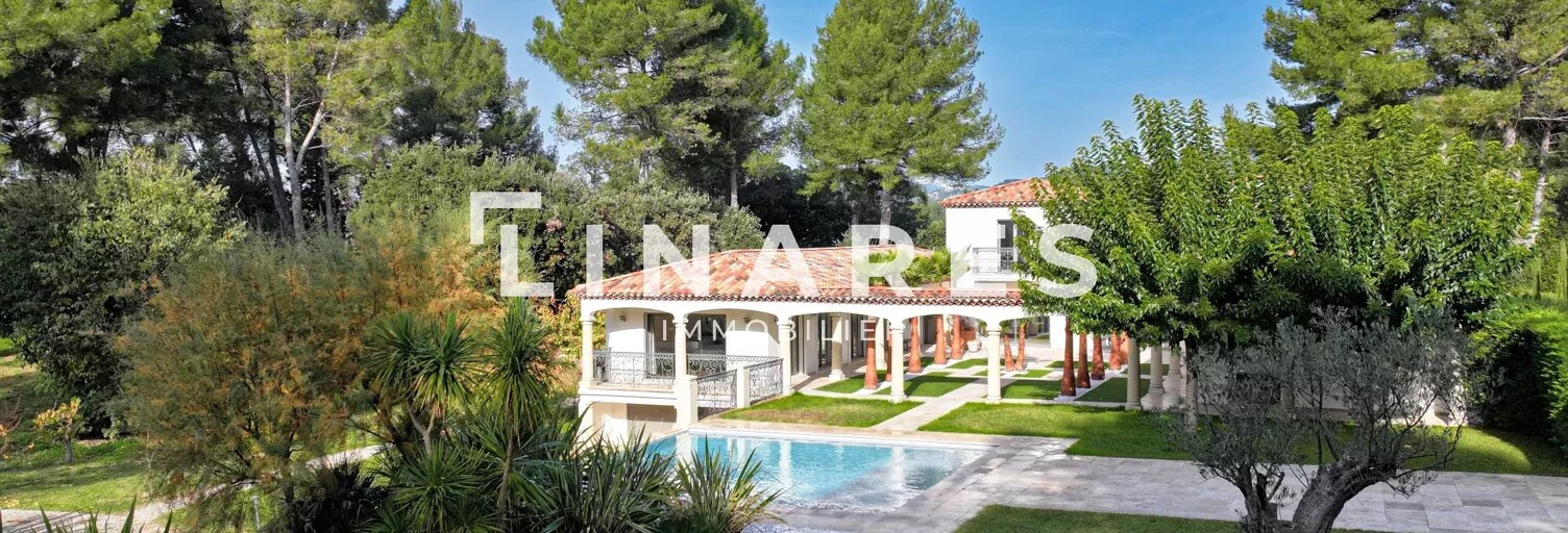 Maison 5 Pièces 360 m² à vendre à Marseille 11 (13011)