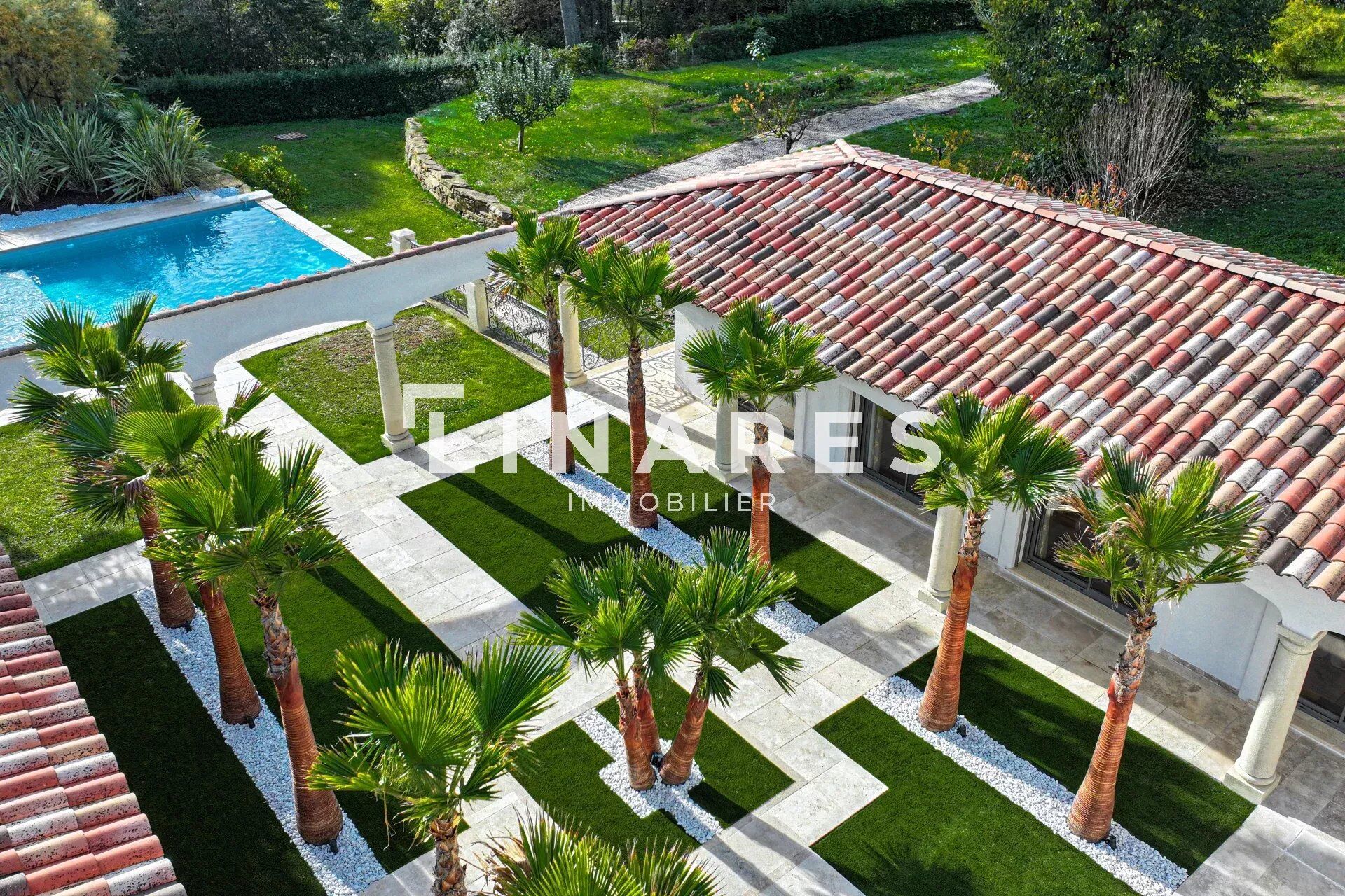 Villa / Maison 5 pièces  à vendre Marseille 11eme 13011