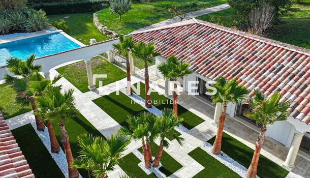 Villa / Maison 5 pièces  à vendre Marseille 11eme 13011