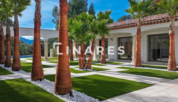 Villa / Maison 5 pièces  à vendre Marseille 11eme 13011